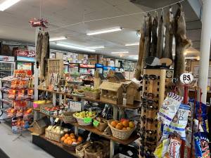 Beersheba Springs Market - Grocery store in Beersheba Springs, Tennessee - photo 5